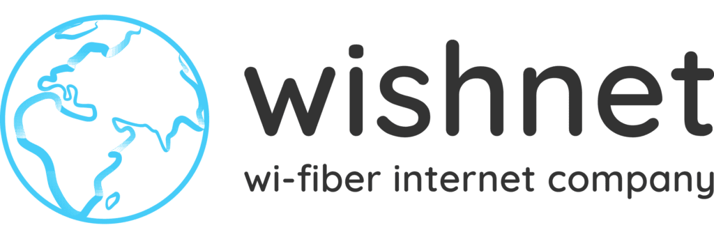 Logo Wishnet
